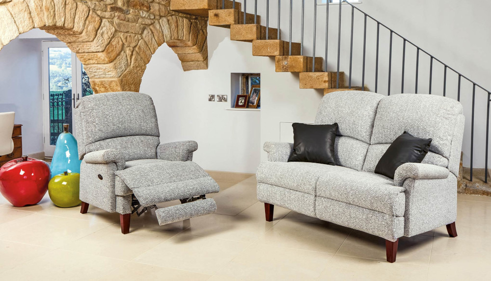 032432 Nevada Classic Recliner Fixed 2 Seater Website F