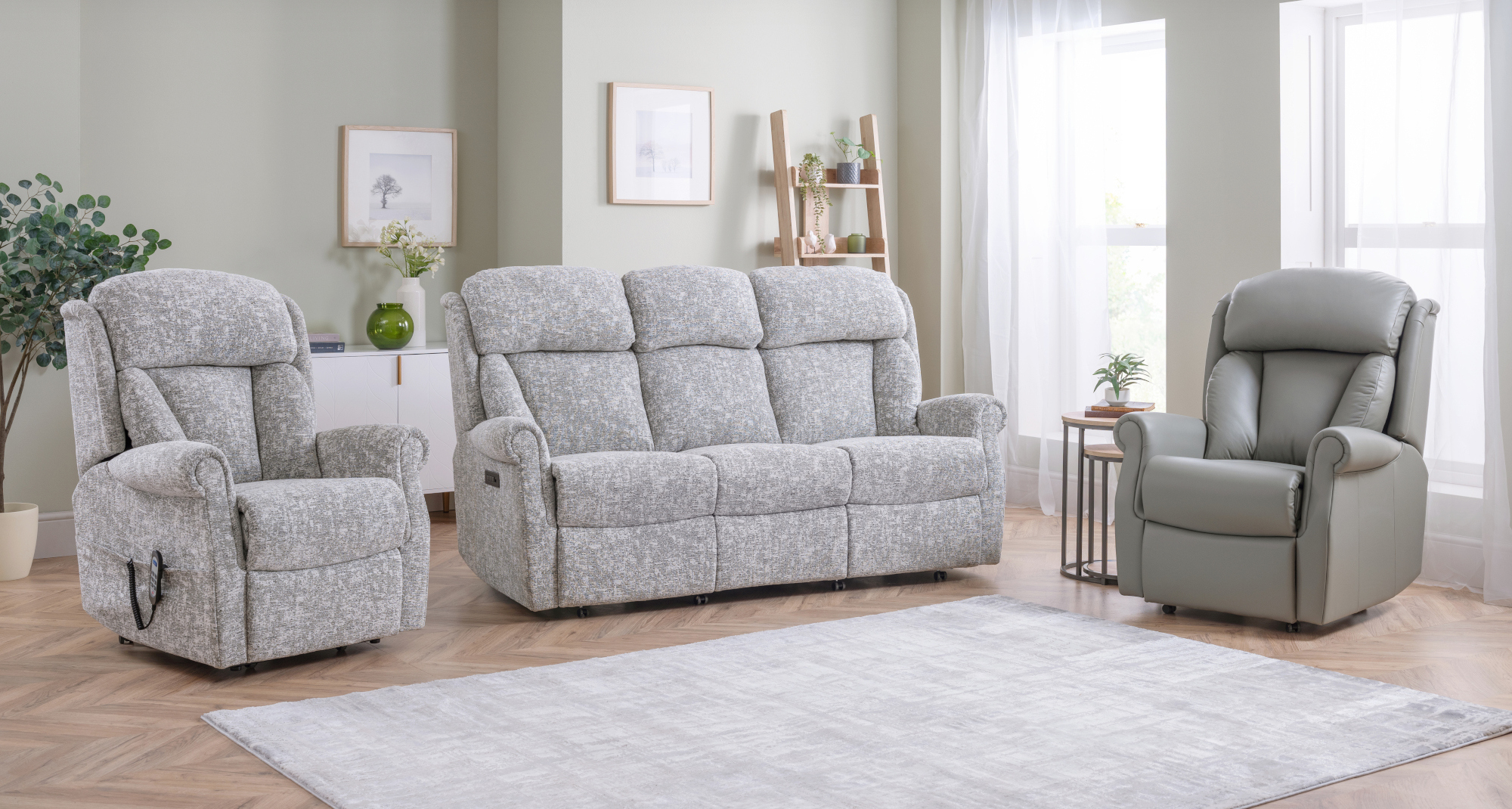 Ashfiled sofa hero