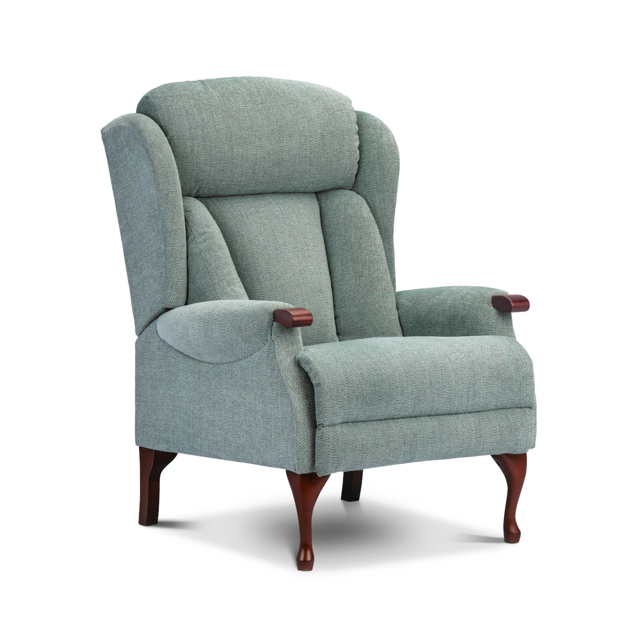Cartmel Knuckle fireside