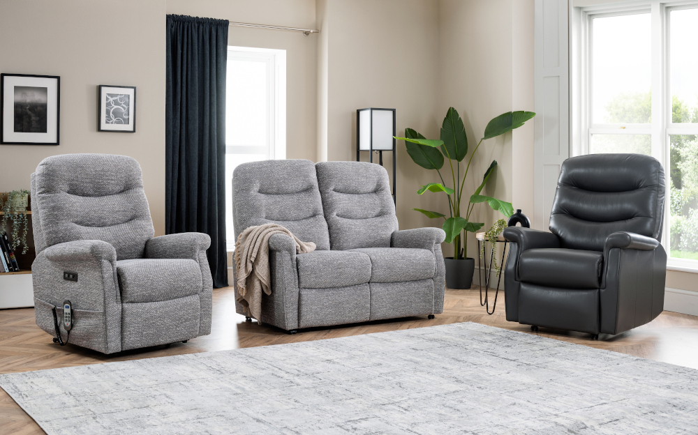 Hero Hollingwell roomset