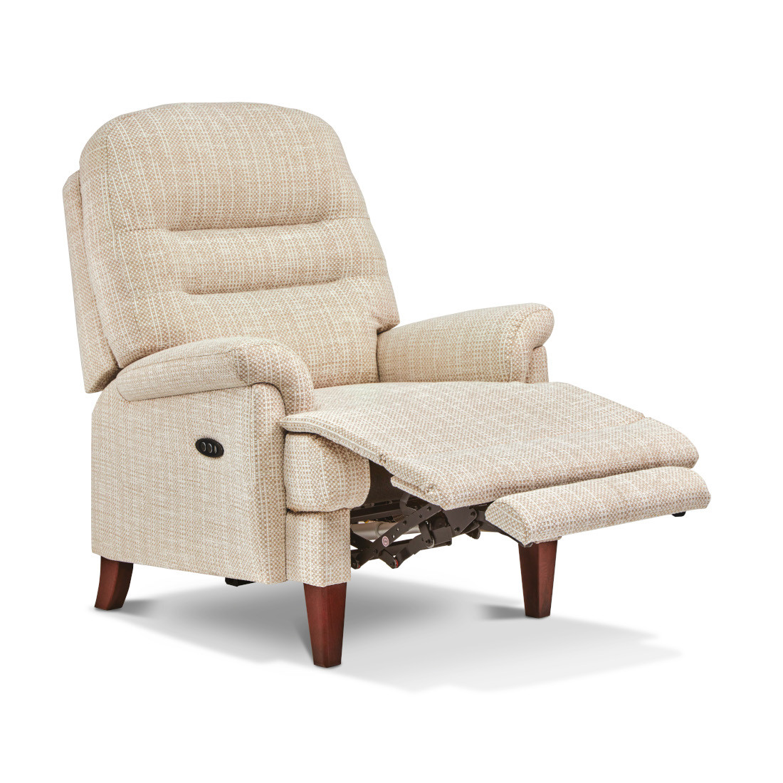 Keswick Classic recliner website