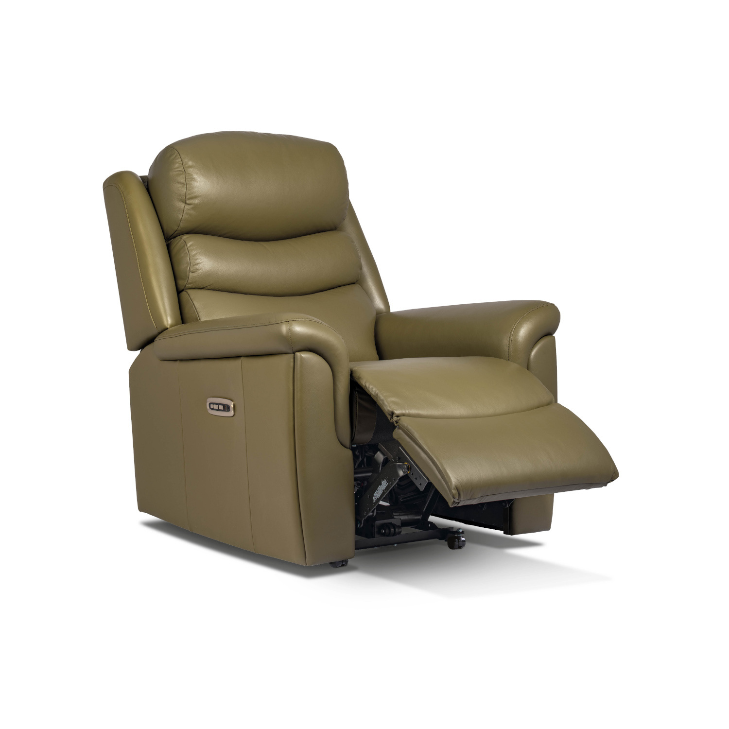 Leyburn leather