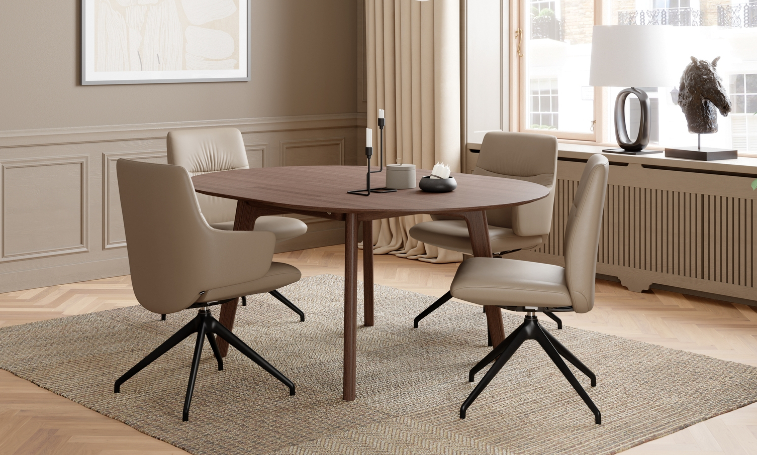 Mint Dining hero D350