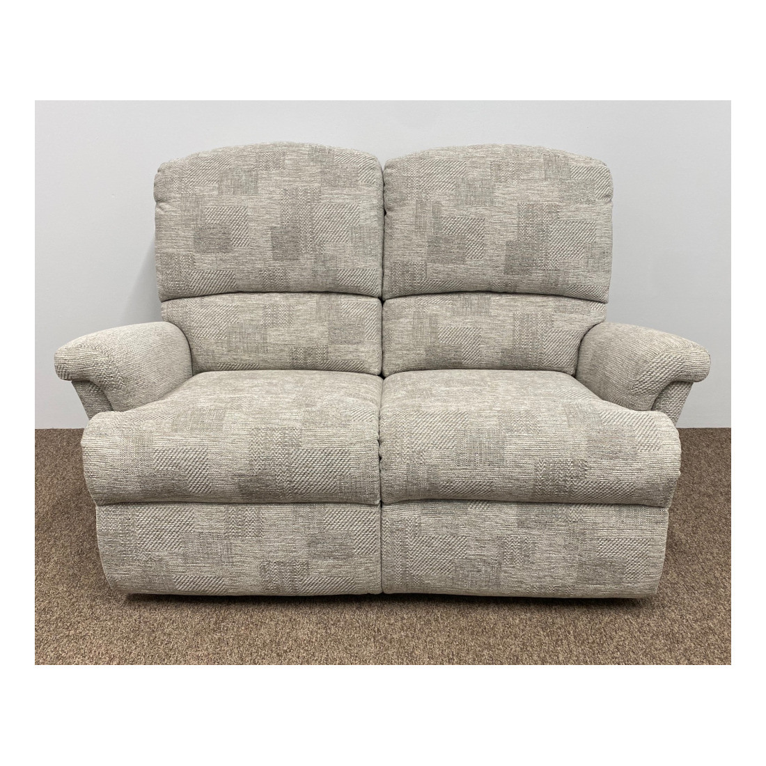 Nevada 2 Seat Sofa