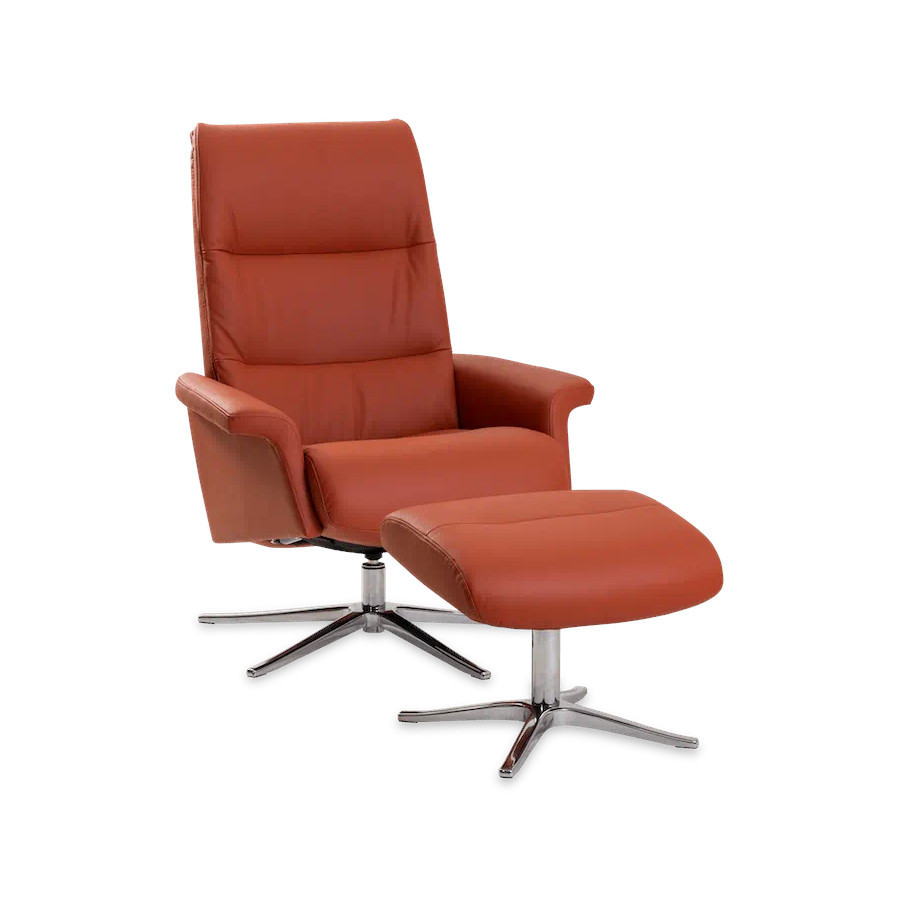 Space 2400 Footstool