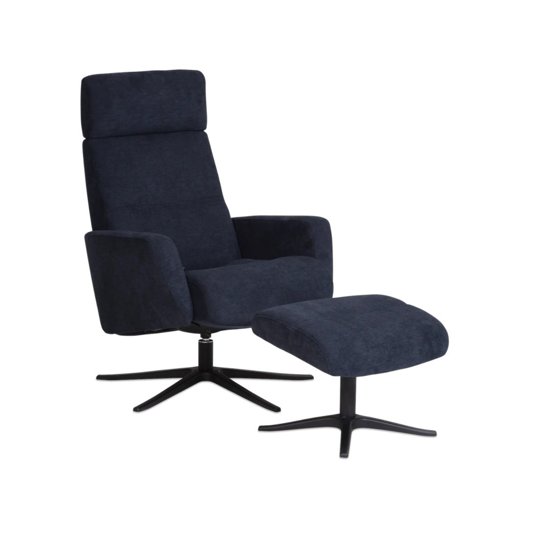 Space 3400 chair Stool