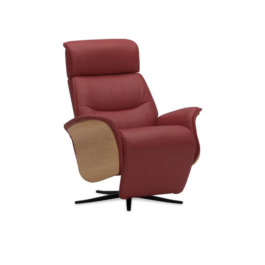 Space 5300 Integrated red
