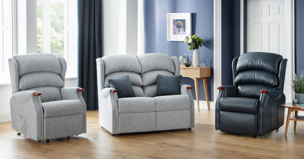 Westbury suite hero website