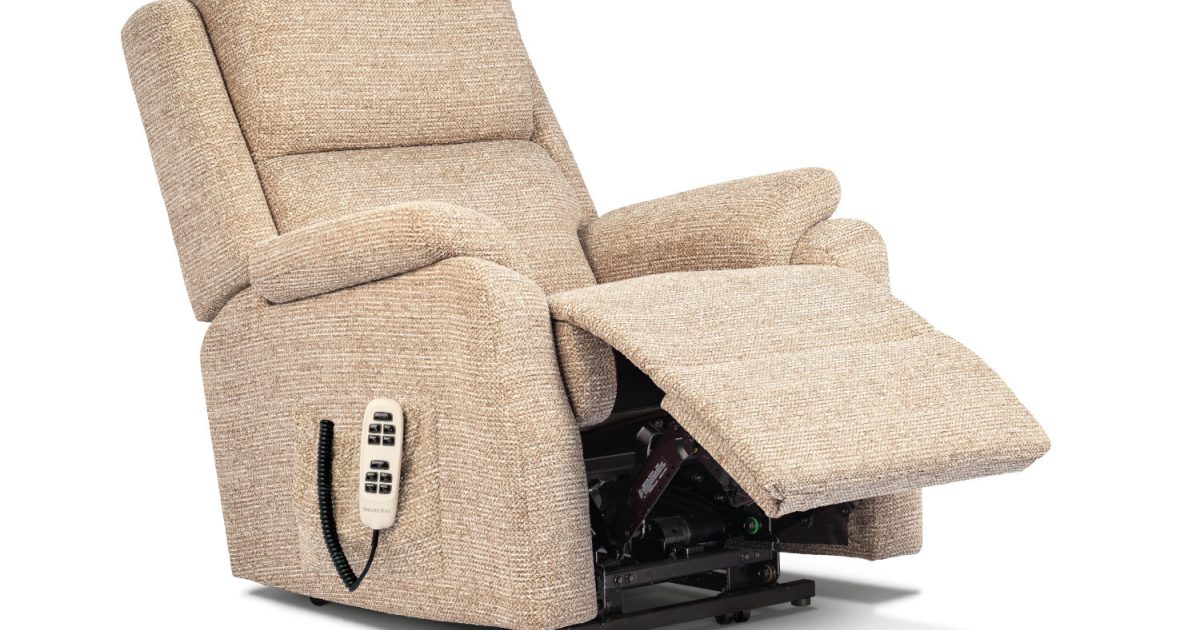 Lifter Riser Recliners Dakota Lift and Rise | Riser Recliners in Ipswich, Colchester ...