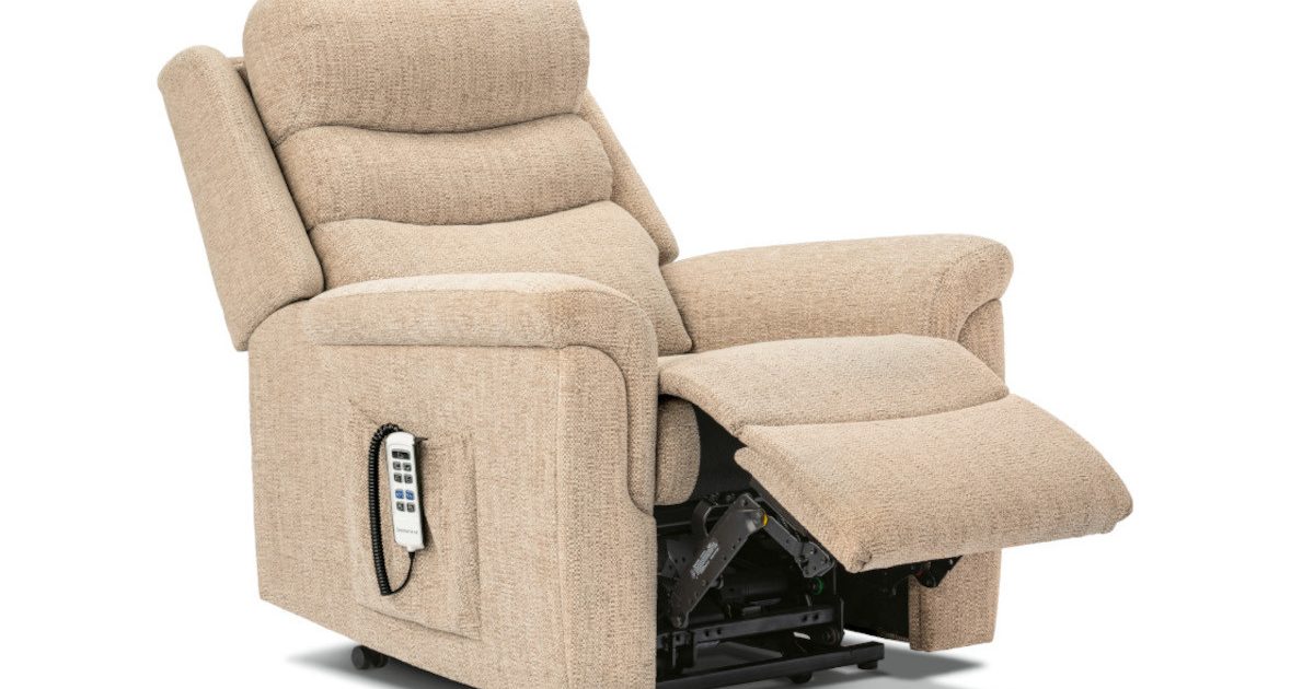 Lifter Riser Recliners Leyburn Lift and Rise | Riser Recliners in Ipswich, Colchester ...