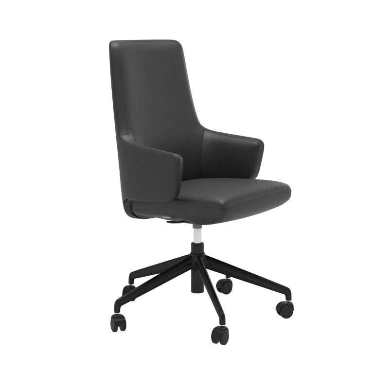 Vanilla Office HB arms