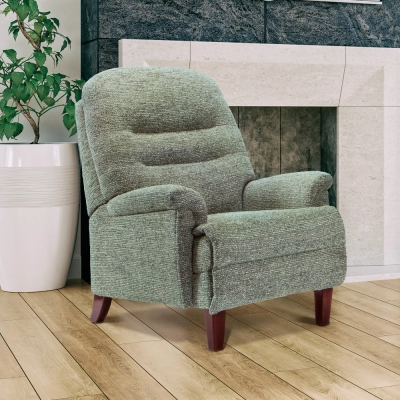 Keswick Classic Fixed Chair pg50 F