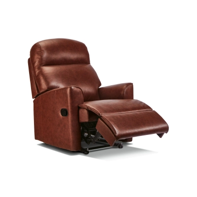 Small Harrow Recliner website