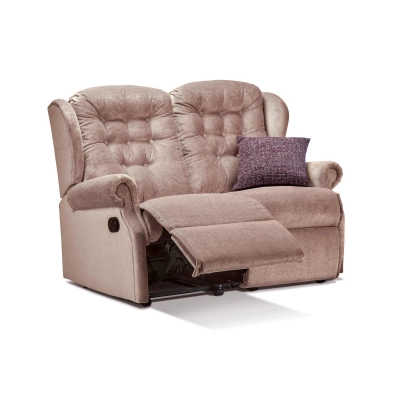 Lynton 2 seat website