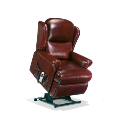 Malvern Riser Website
