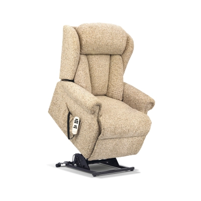 Cartmel Riser