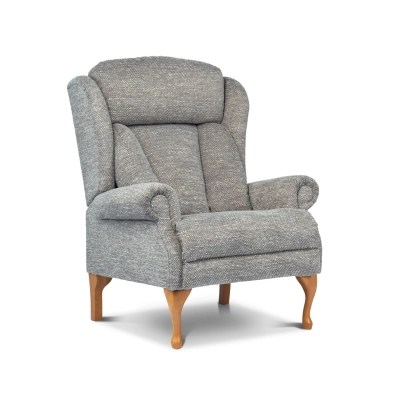 Std Cartmel Fireside Chair pg59 F