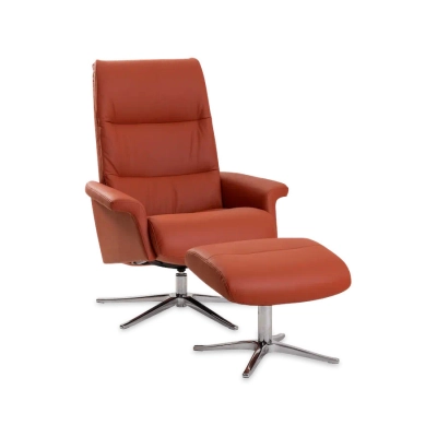 Space 2400 Footstool