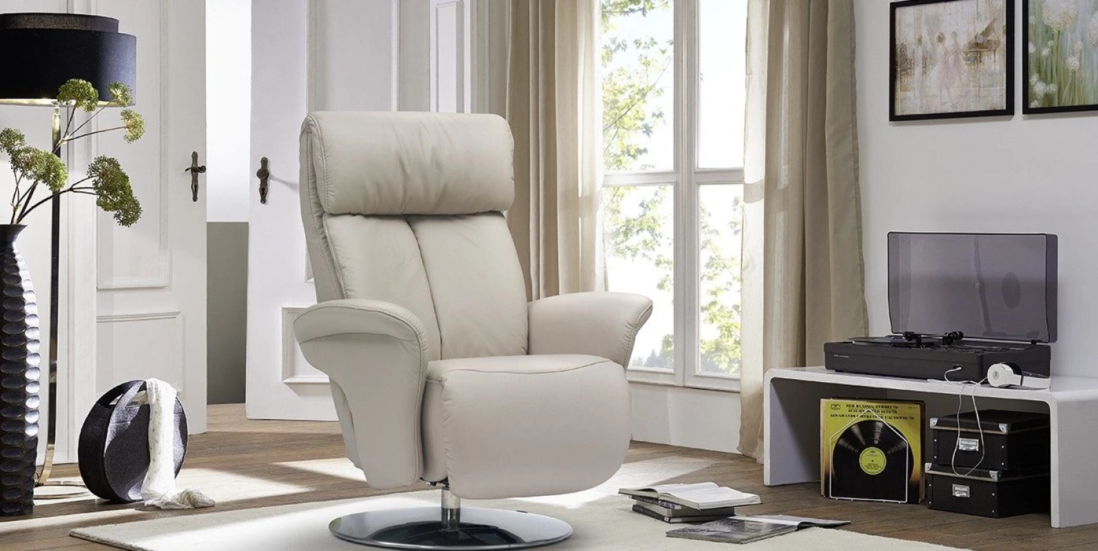 Sinatra Recliner | Recliners in Ipswich, Colchester, Woodbridge ...