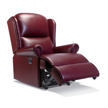 Recliner Chairs Sofas, Reclining Leather Chairs Uk