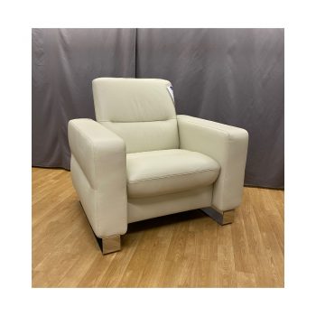 Wave Low Back Chair