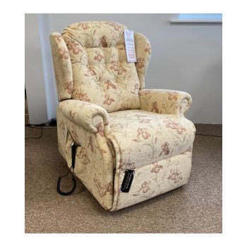 Lynton (Small) 2 Motor Lift and Rise Recliner