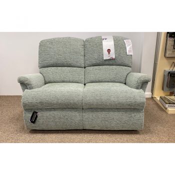 Nevada (Standard) 2 Seat Reclining Sofa