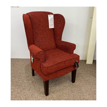 Westminster (High Seat) Chair